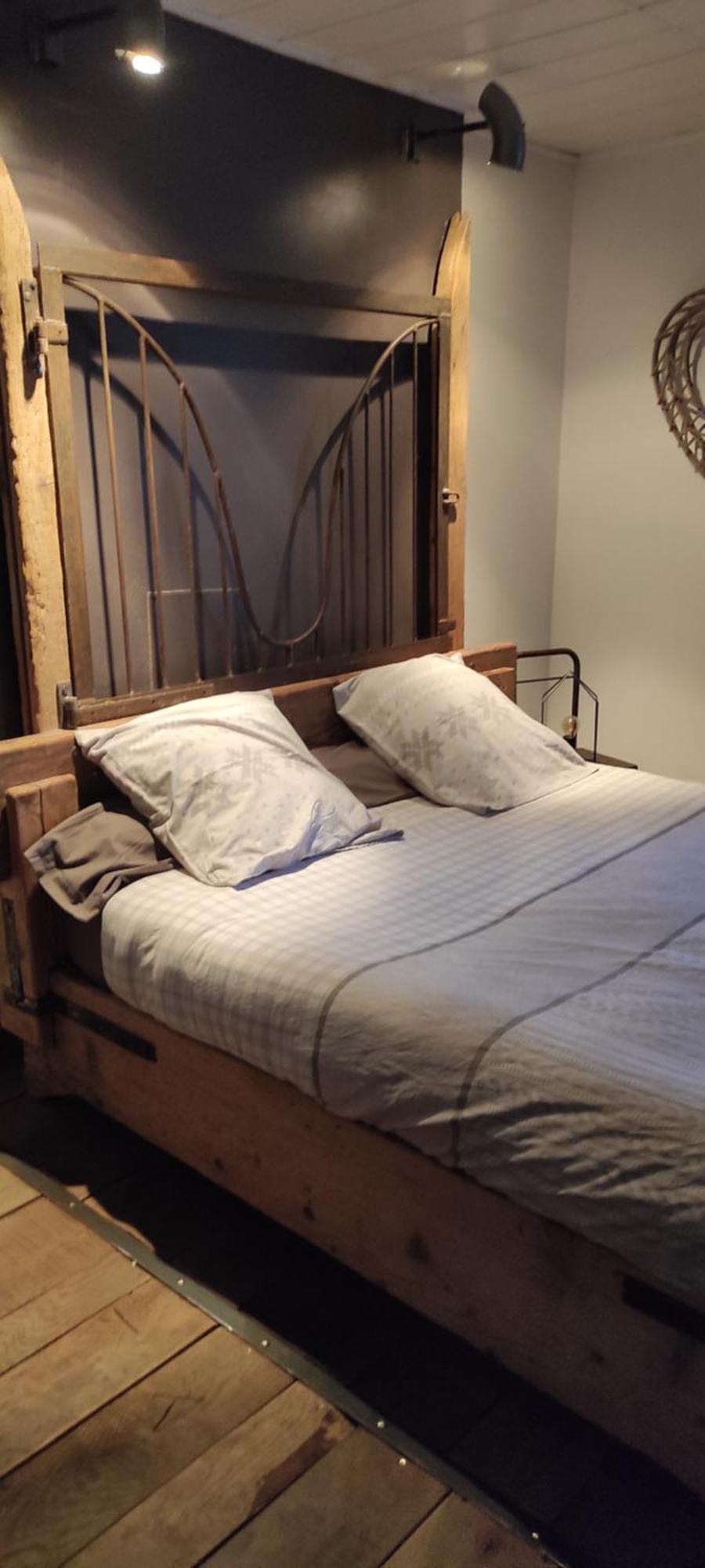 Bed and Breakfast Le Relais Diligence Audelange Exterior foto